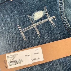Ksubi jeans